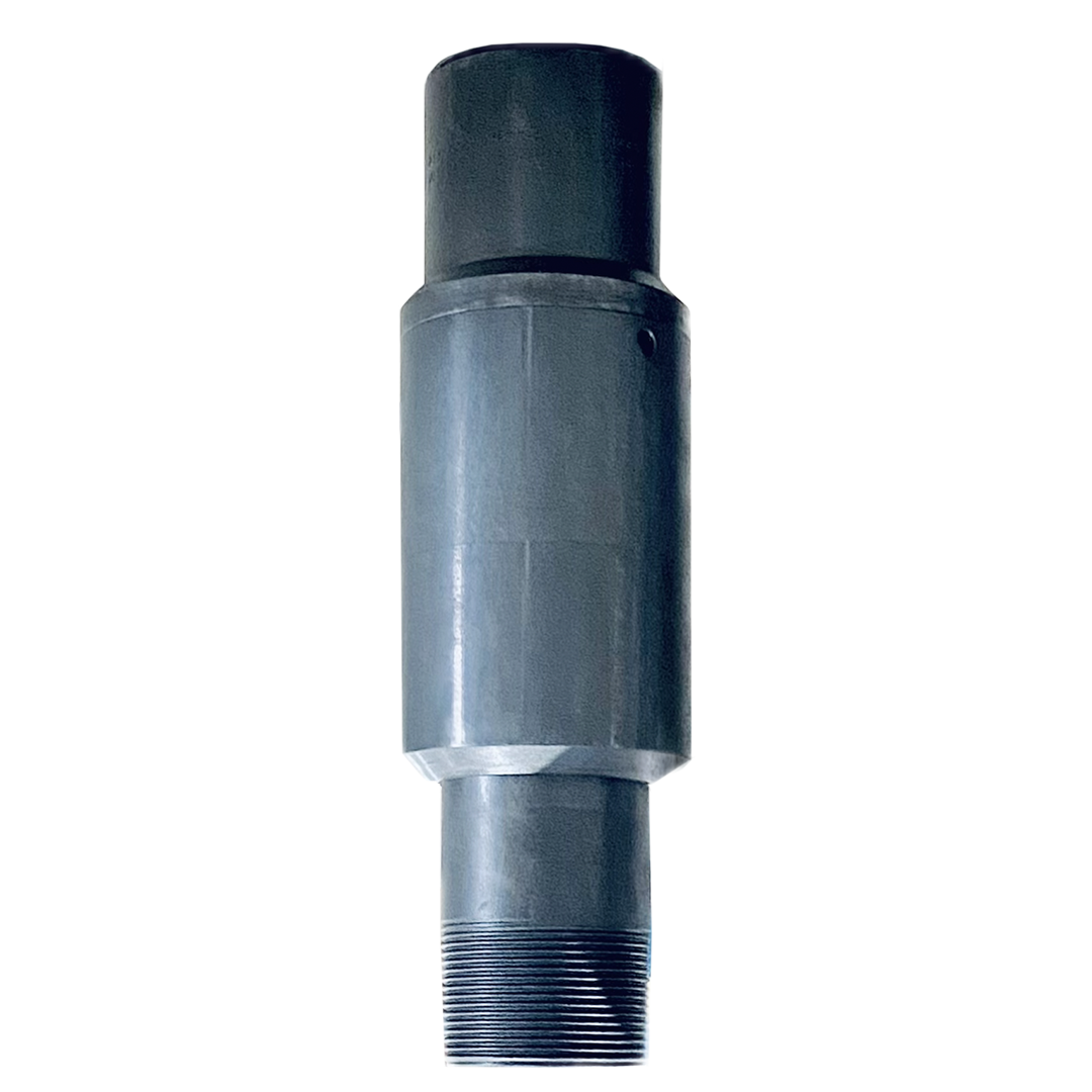 Downhole Tubing Swivel